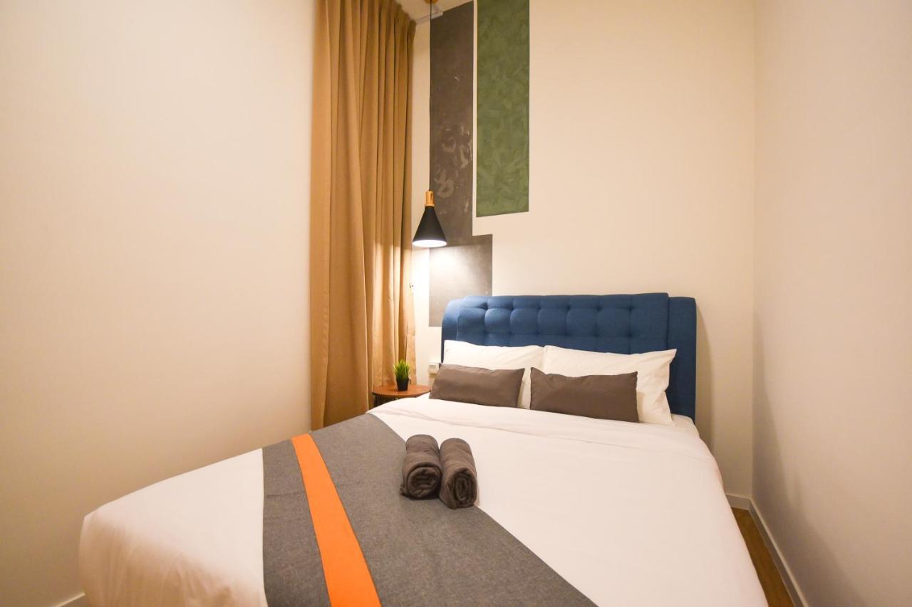 Bukit Jalil Luxury Suite By Nesthome Pavilion Bukit Jalil Kuala Lumpur Esterno foto
