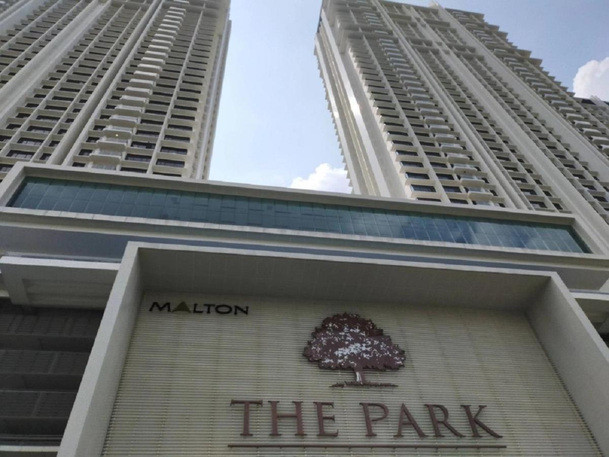 Bukit Jalil Luxury Suite By Nesthome Pavilion Bukit Jalil Kuala Lumpur Esterno foto