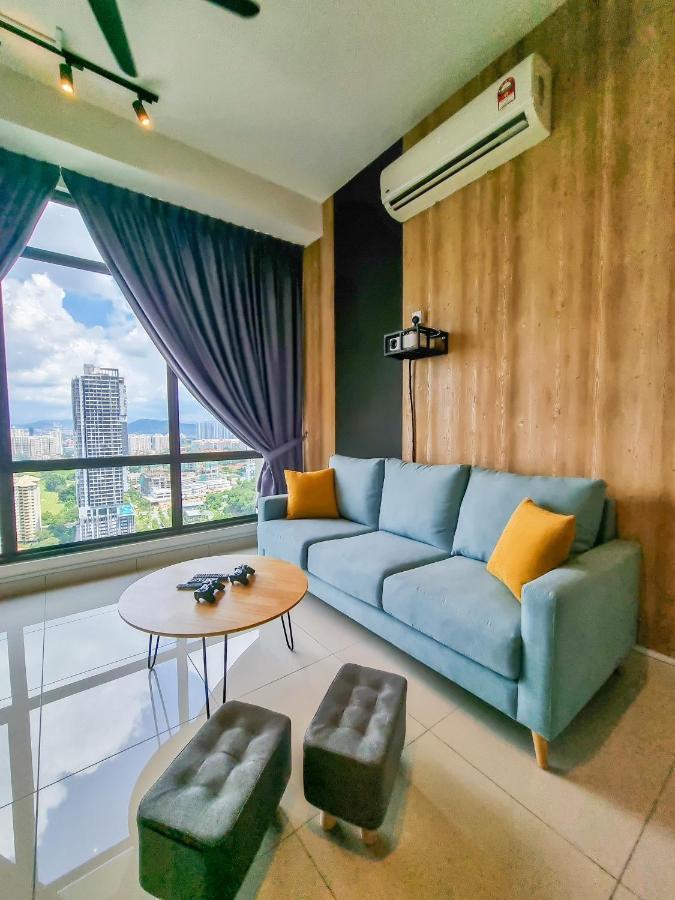 Bukit Jalil Luxury Suite By Nesthome Pavilion Bukit Jalil Kuala Lumpur Esterno foto